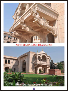 Home new maharashtra sadan 2