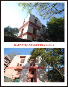 Home karnataka sangeeta sabha